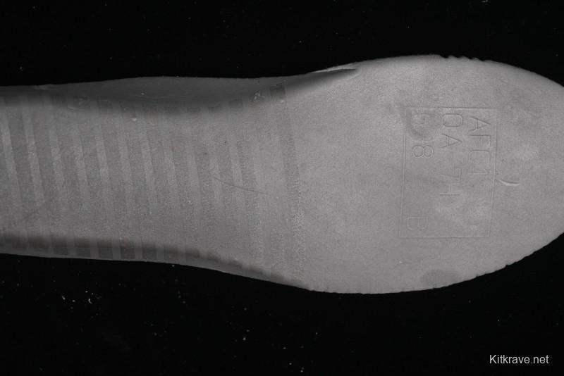 Nike Air Force 1 '07 Low Maillard Bear Casual Sneakers - CJ9297-999