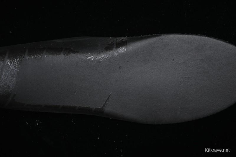 Nike Air Force 1 '07 Low Supreme Collaboration - Night Glow Low-Top Casual Sneakers - DF0188-009