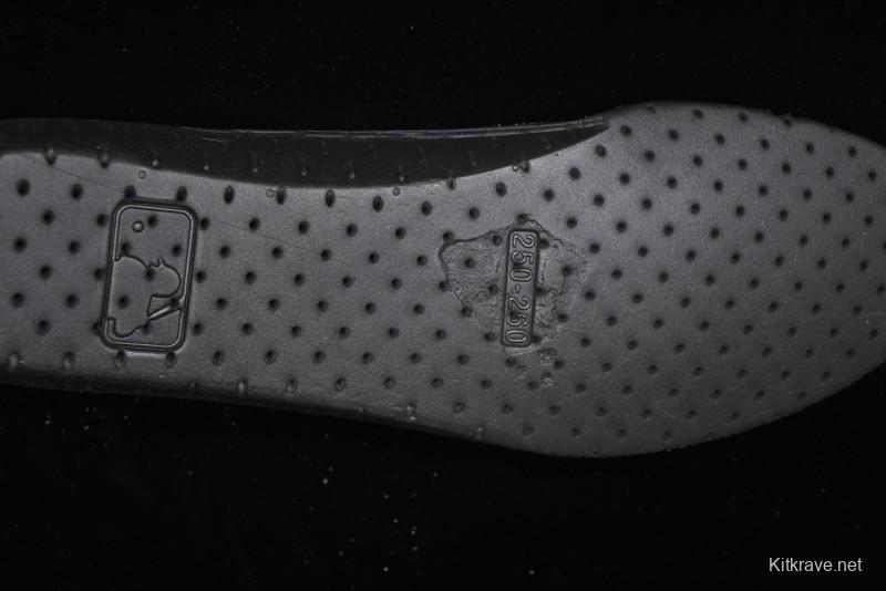 New York Yankees Chunky Liner Mid Denim Monogram Sandals with Velcro Closure - 3ASXCHL4N50GRS