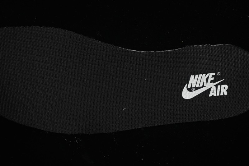 Nike Travis Scott x Fragment Design x Air Jordan 1 Low OG SP AJ1 Sneakers - SJ2068-133
