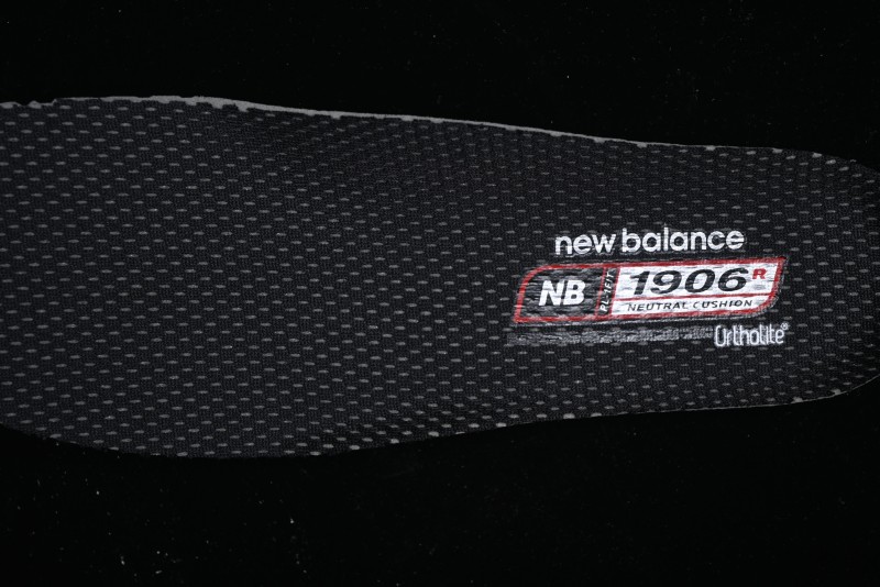 New Balance 1906 Series Retro Dad Style Casual Running Shoes - M1906ROC