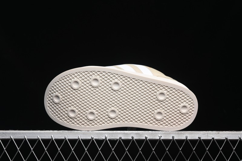 Adidas Originals Samba Home IH5504 Indoor Outdoor Slip-On Warm Casual Sneakers - IH5504