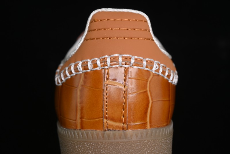 Adidas Wales Bonner x Ad Originals Samba Sneakers - JH9826