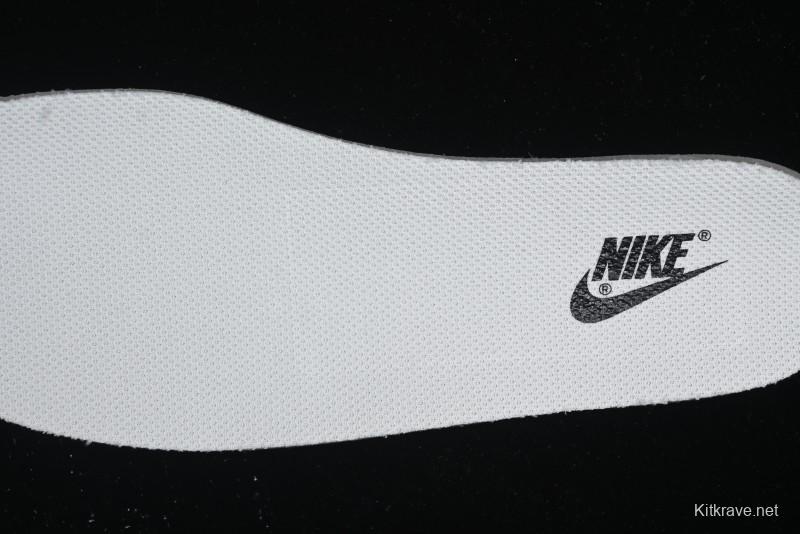 Nike SB Dunk Low Stussy Collaboration - Double Shadow White Hook Anniversary High-End Custom Low-Top Casual Skate Shoes - SF1029-406