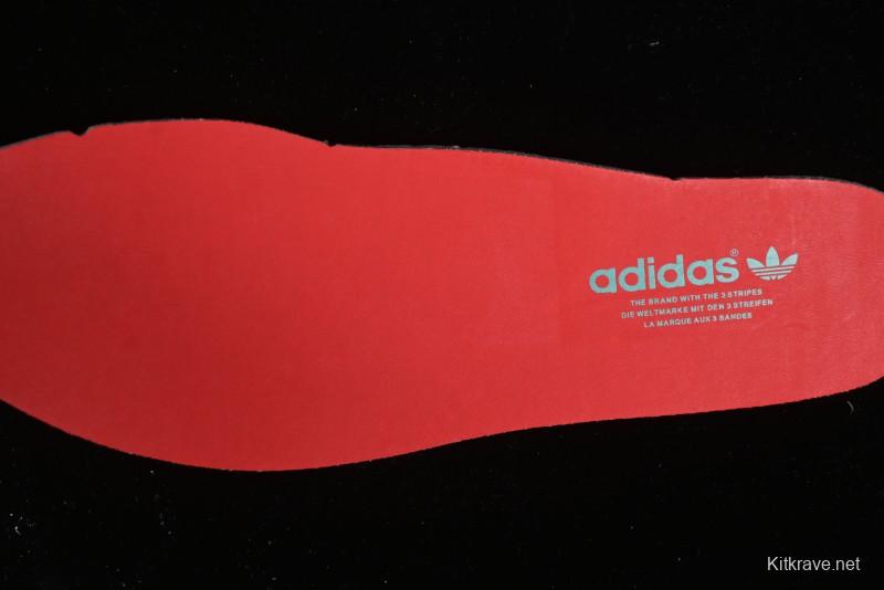 Adidas Originals Gazelle Indoor Sneakers with Thick Sole for Casual Wear Non-Slip耐磨 Low-Top Board Shoes - IG6786