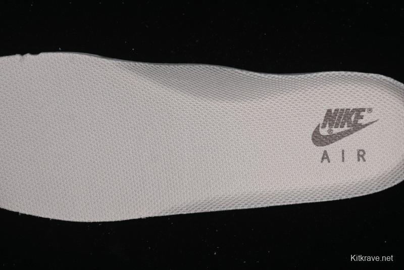 Nike Air Force 1 Low "Green Dragon Crescent Blade" Casual Sneakers - CD1212-555