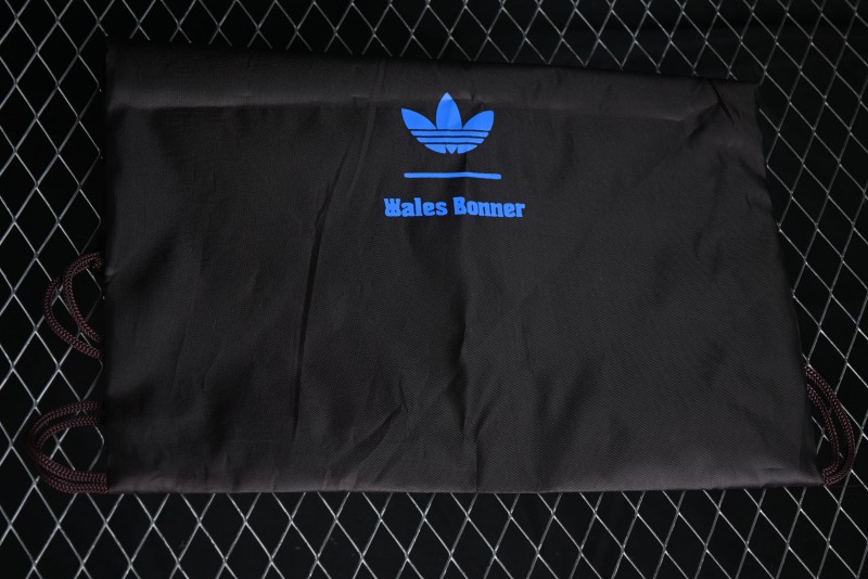 Adidas Wales Bonner x Ad Originals Samba Retro Sneakers - JH9825