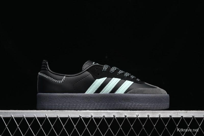 Adidas Samba W IE9110 Casual Sneakers