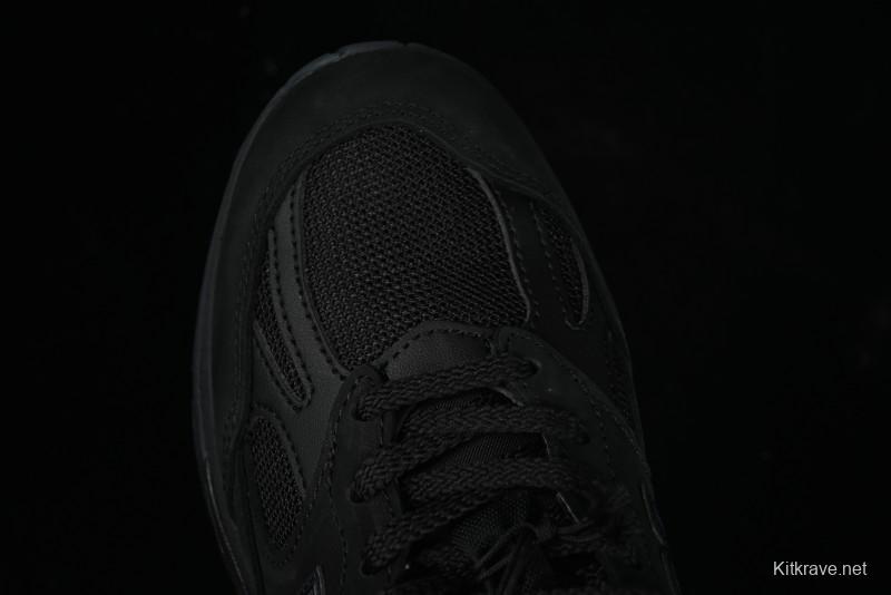 New Balance Made In USA 991 Classic Dad Shoes Retro Running Sneakers - U991SK2