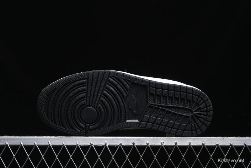 Nike Air Jordan 1 Low AJ1 The North Face Collaboration - DC2024-033