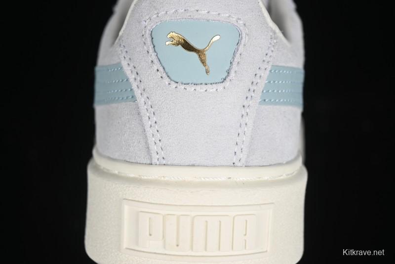 Puma Suede XL Retro Casual Sneakers - 363559-14