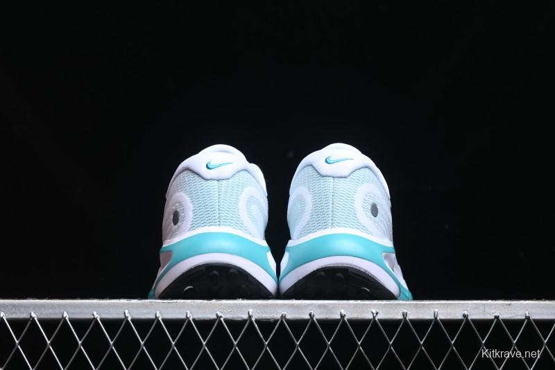 Nike Journey Run 2024 Low-Top Casual Running Shoes with Shock Absorption Anti-Slip and Wear-Resistant Design - FN0228-105