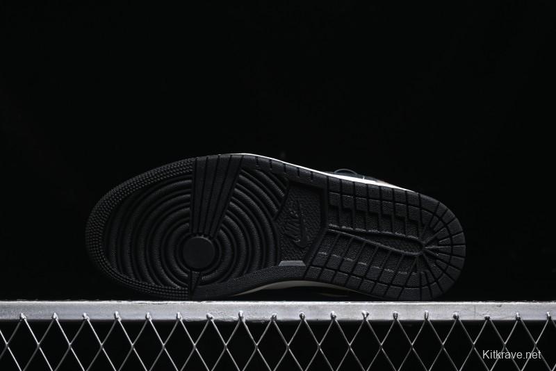 Nike Air Jordan 1 Low The North Face Collaboration - XS6086-004