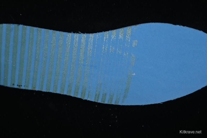 Nike Air Jordan 1 Low Retro Basketball Shoes - Panda Mischief Qixi Theme with Special Graffiti Design - 553558-132