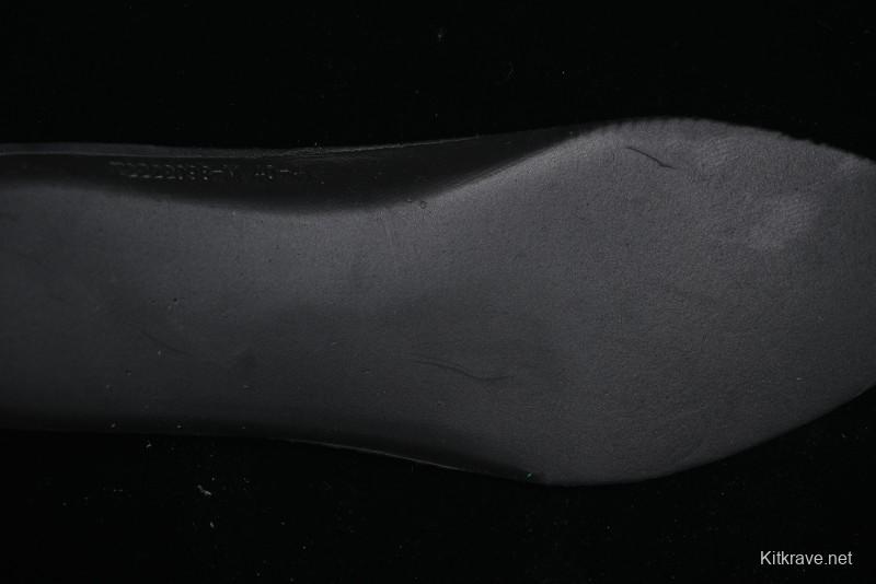 Balenciaga Hike Trail Sneaker Low-Top Retro Chunky Outdoor Dad Shoes - WHIKE1000