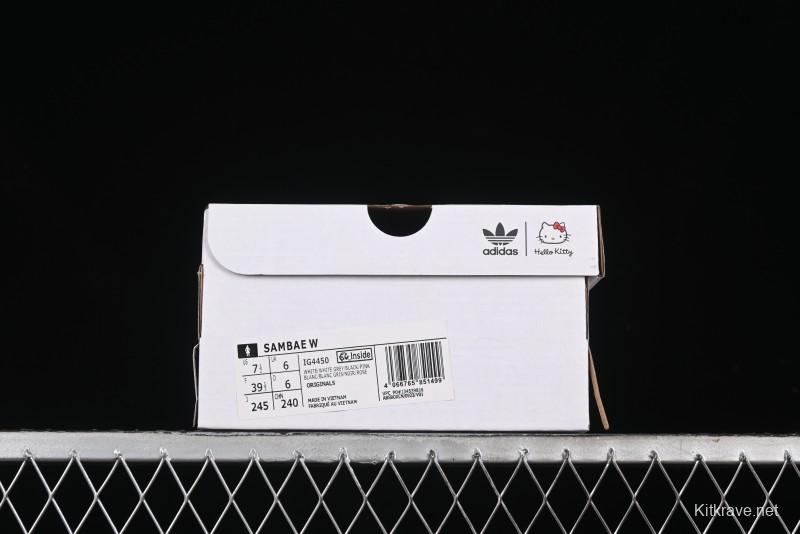 Adidas Samba W IG4450 Casual Sneakers - IG4450