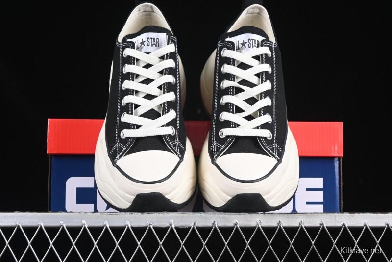 Converse All Star Surgetrainer OX Low Top Casual Sneakers with Thick Sole - 31312411-210