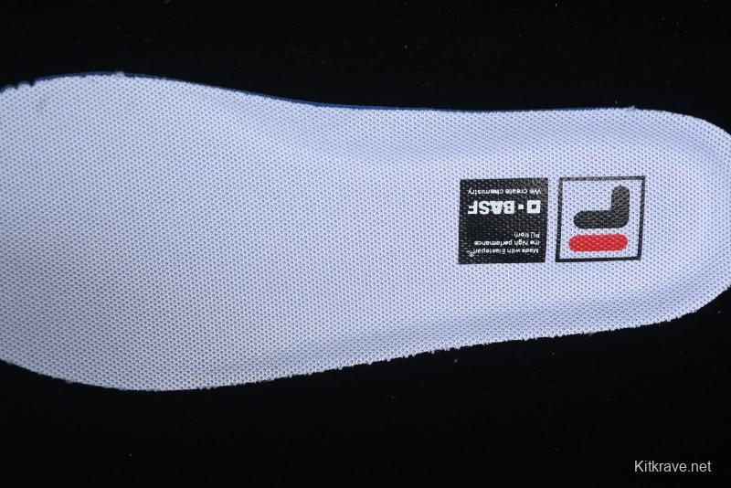 Fila Carrot 1.0 Casual Comfortable Slip-Resistant Cushioned耐磨萝卜鞋 - F12W431212FBT