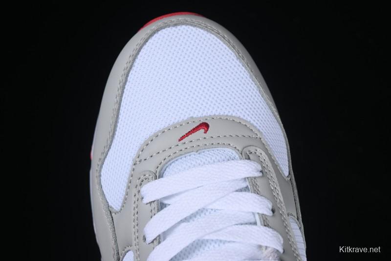 Nike Air Max Correlate Retro Running Shoes with Air Cushion - 511417-102