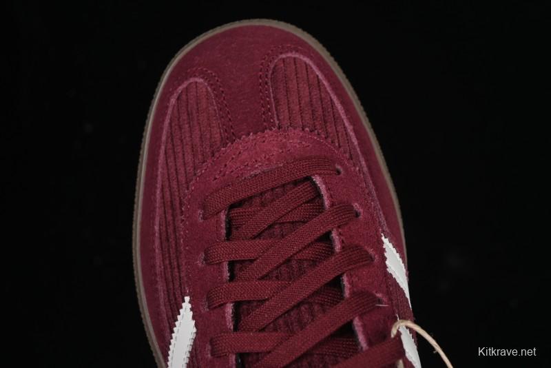 Adidas Handball Spezial IG1978 Classic Retro Casual Sneakers