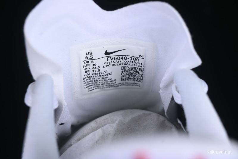 Nike Zoom Rival Fly 4 Lightweight Responsive Running Shoes - FV6040-100