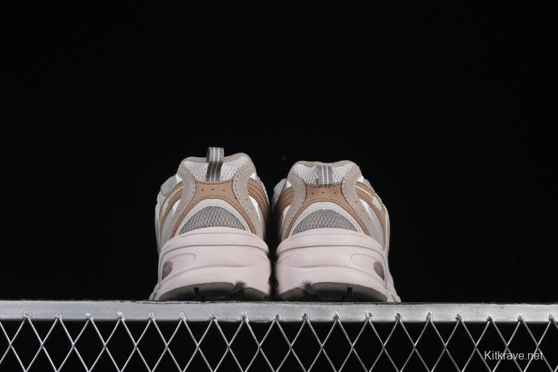 New Balance 530 Series Retro Casual Running Shoes - MR530KOB