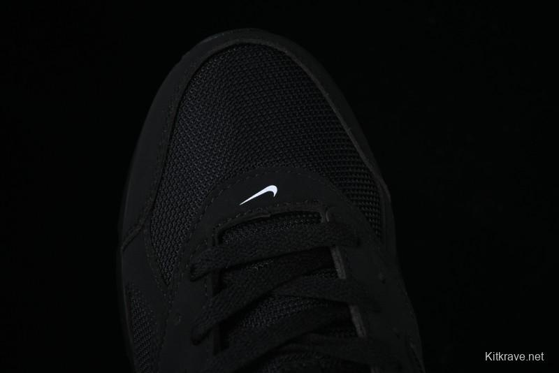 Nike Air Max Correlate Retro Running Shoes with Air Cushion - 580518-011