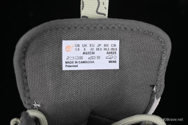 Timberland Outdoor Sports Casual Boots TB0A62EM