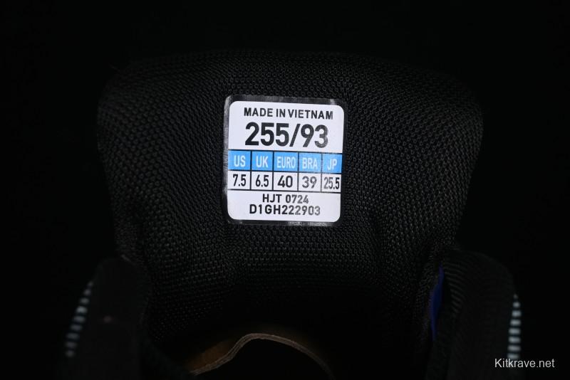 Mizuno Speed 2K Breathable Low-Top Casual Running Shoes with Synthetic Fabric - D1GH222903