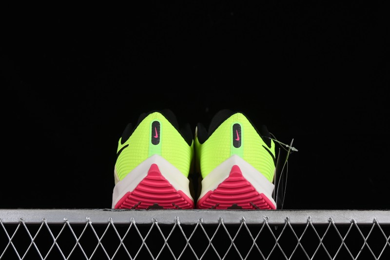 Nike Zoom Rival Fly 3 Lightweight Fabric Comfortable Cushion Non-Slip Low-Top Casual Running Shoes - CT2405-301