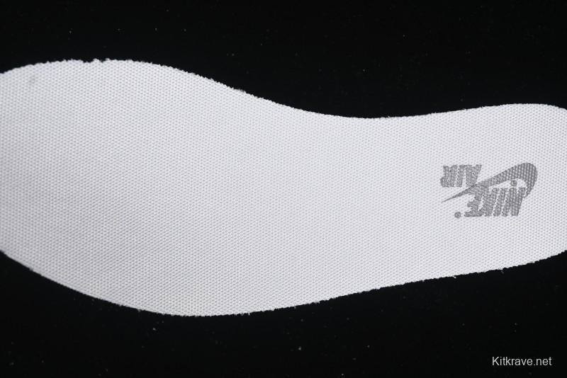 Nike Travis Scott x Fragment Design x Air Jordan 1 Low OG SP AJ1 Low Top Culture Casual Sneakers - XS3086-008