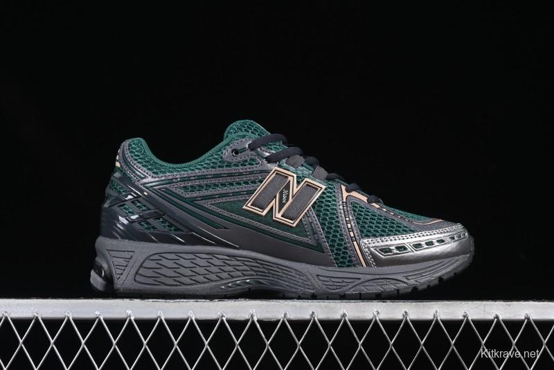 New Balance 1906 Series Retro Dad Style Casual Running Shoes - M1906RZM