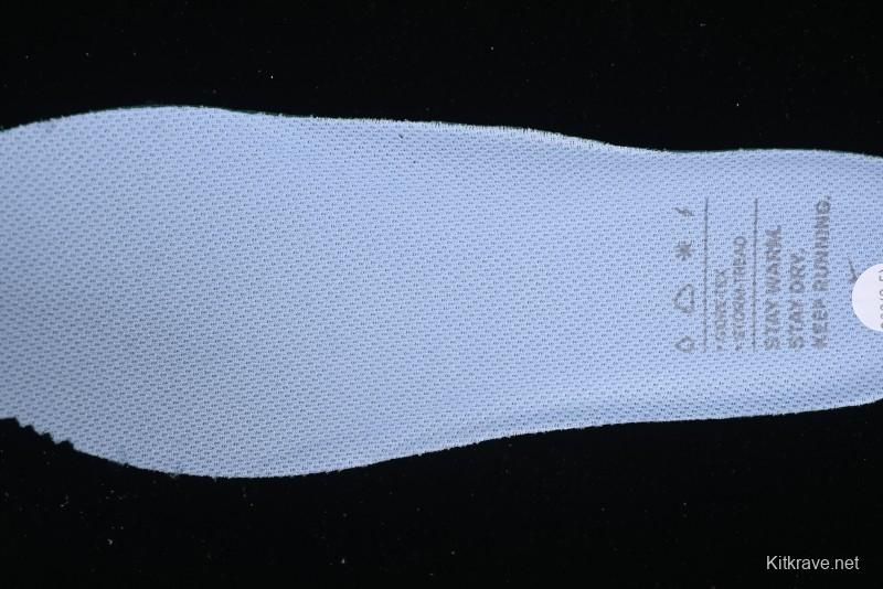 Nike Air Zoom Pegasus 41 GTX Waterproof Lightweight Running Shoes with Breathable Mesh Upper - FQ1357-400