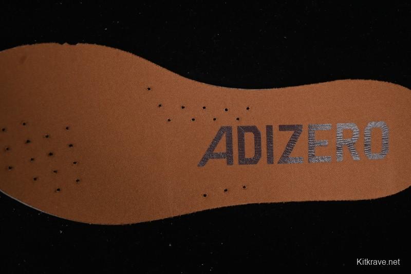 Adidas Adizero Adios 4 M Running Shoes Lightweight Breathable Low-Top - JR6357