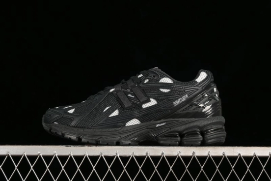 New Balance 1906 Series Retro Dad Style Casual Running Shoes - M1906RPB