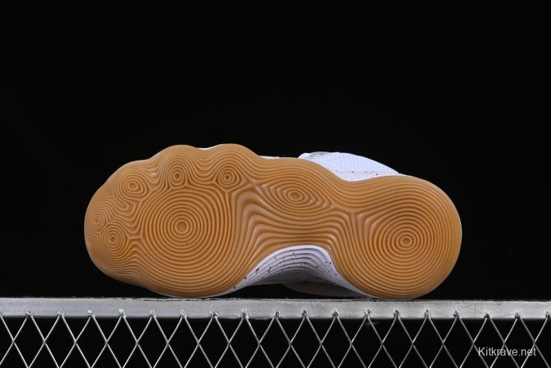 Nike React HyperSet Lightweight Low-Top Training Basketball Shoes - DJ4473-170