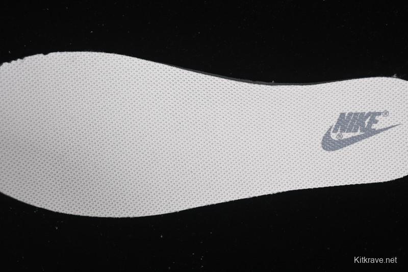 Nike SB Dunk Low Anniversary Edition Customized Sneakers with Grey Swoosh Logo - DJ2024-083