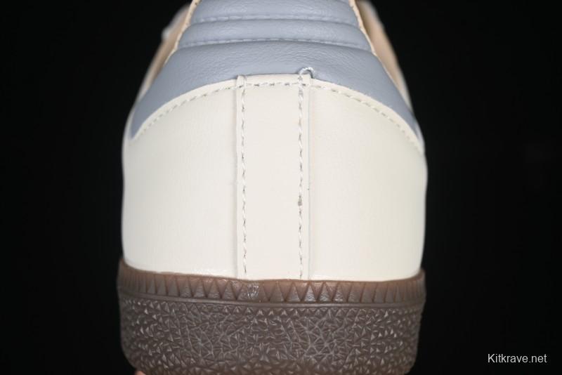 Adidas Samba OG Casual Sneakers - JH7299