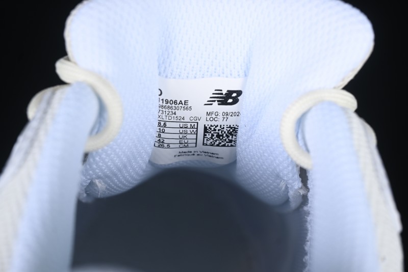 New Balance 1906 Series Retro Dad Style Casual Running Shoes - U1906AE