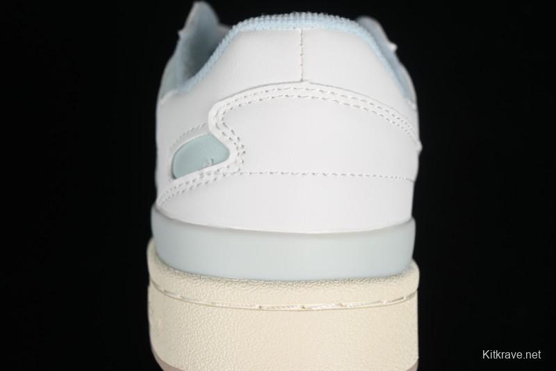 Adidas Forum 84 Low Retro Basketball Shoes - IG3973