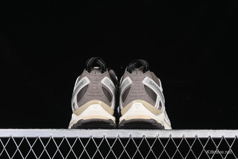 Salomon XA PRO 3D Trail Running Shoes with SENSIFIT and 3D ADVANCED CHASSIS - 477920-25