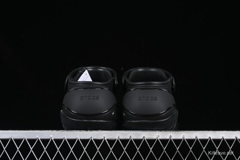 Crocs EVA Fashion Comfortable Clogs with Ventilation Holes - CSD4