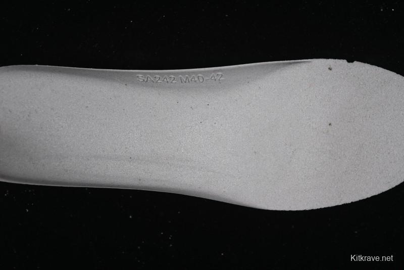 Choco Concert Leather Round Square Asymmetric Fashion Sneakers Black White - AJE5