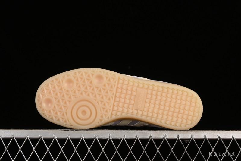 Adidas Samba OG Casual Sneakers - IG6176