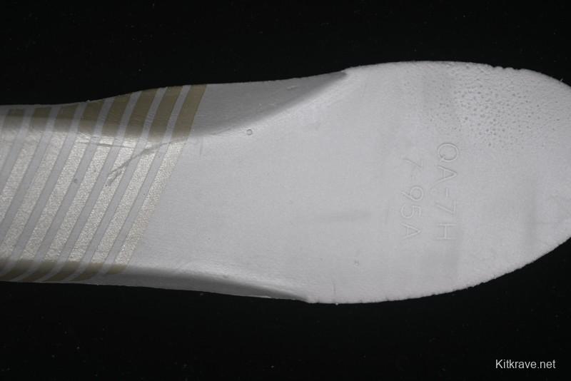 Nike Air Force 1 '07 Low Stussy Collaboration Grey Blue Black Leather Low-Top Casual Sneakers - XZ6188-199