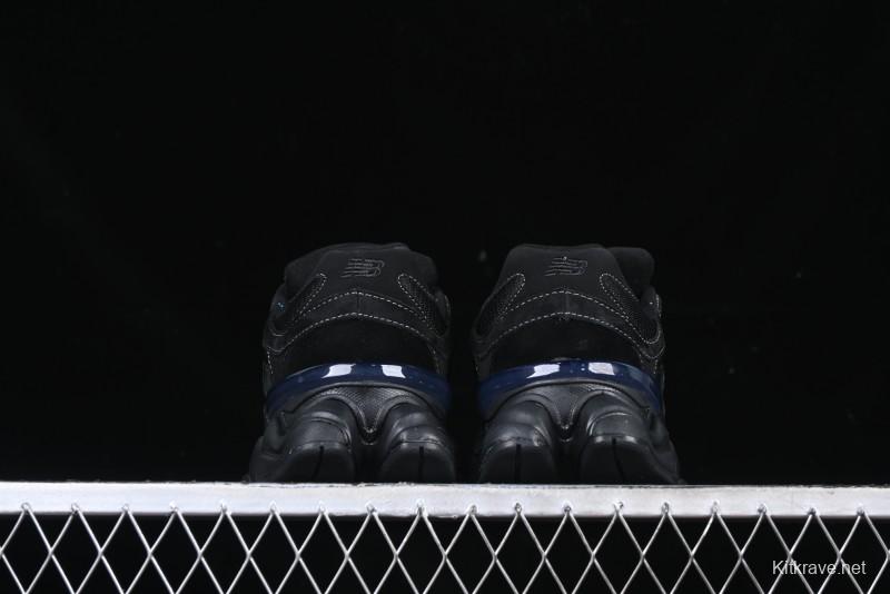 New Balance 9060 Retro Running Shoes with ABZORB Cushioning Technology - U9060BPM