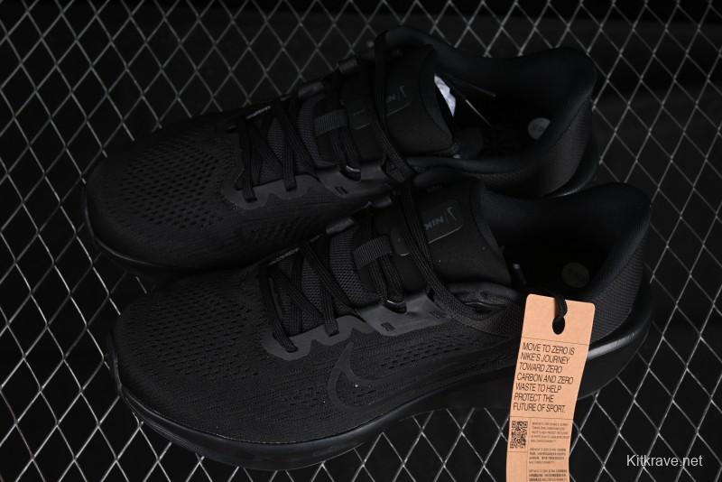 Nike Quest 6 Extreme Series Cushioned Lightweight Running Shoes - FD6033-003