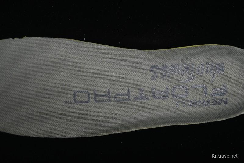 Merrell Agility Peak 4 Trail Running Shoes with Cushioning and Grip for Hiking and Outdoor Adventures - J068157