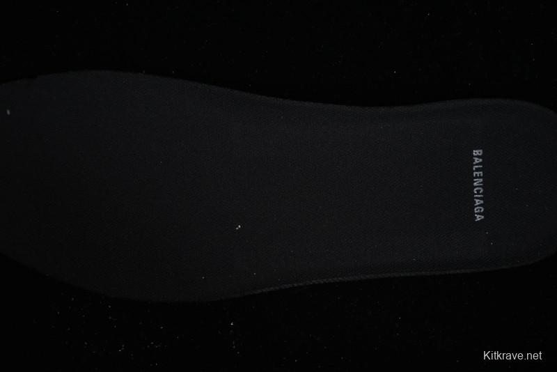 Balenciaga Hike Trail Sneaker Low-Top Retro Chunky Outdoor Dad Shoes - WHIKE6010