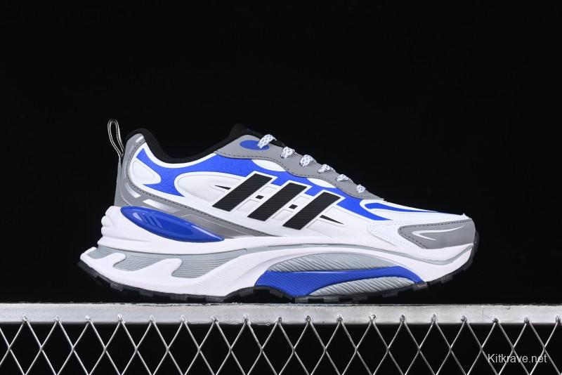 Adidas Originals Mts Pro IH6343 Retro Breathable Cushioned Casual Running Shoes - IH6343